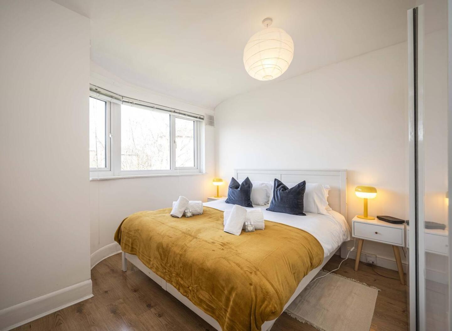 Pass The Keys Modern Beckenham Fast Train Links Apartamento *