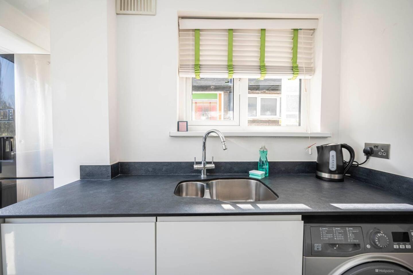 Pass The Keys Modern Beckenham Fast Train Links Apartamento