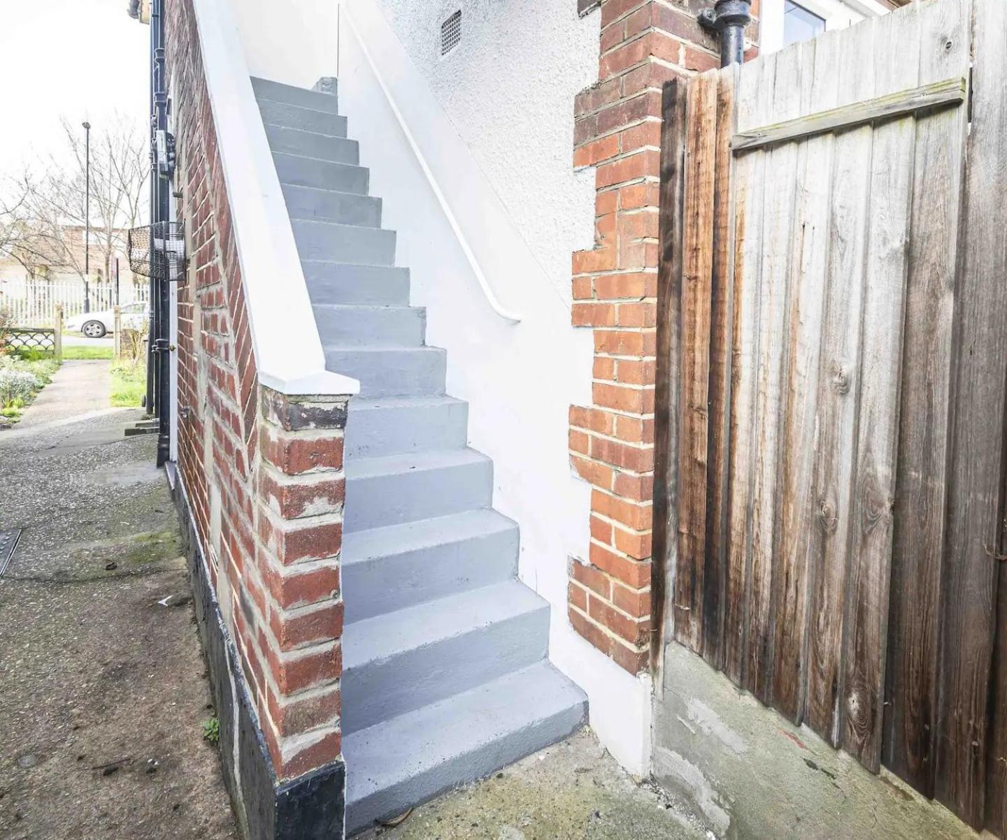 Apartamento Pass The Keys Modern Beckenham Fast Train Links *