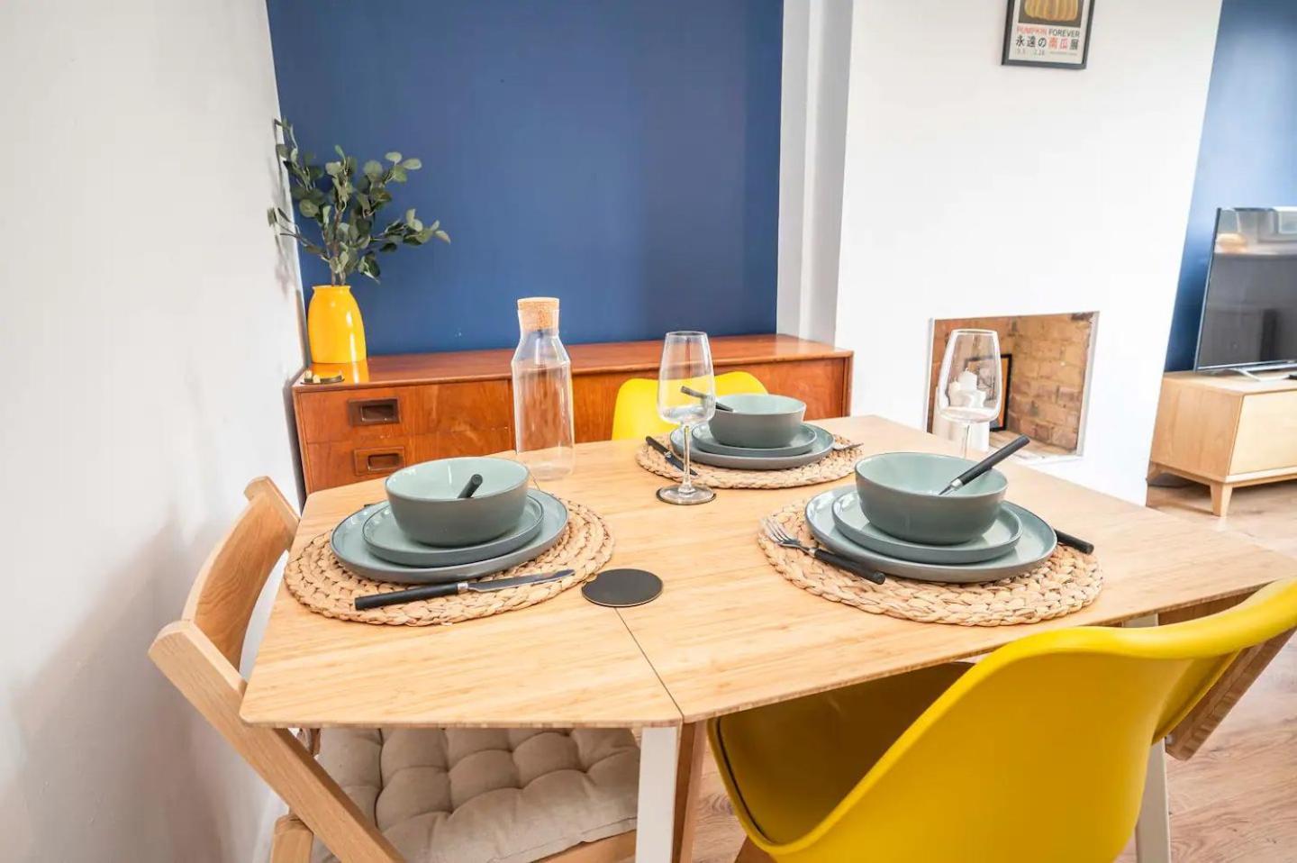 Pass The Keys Modern Beckenham Fast Train Links Apartamento *
