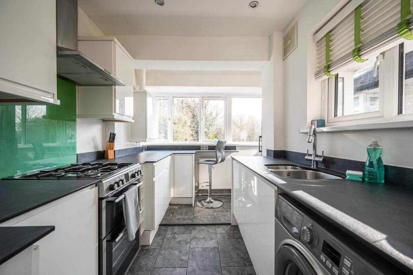 Apartamento Pass The Keys Modern Beckenham Fast Train Links