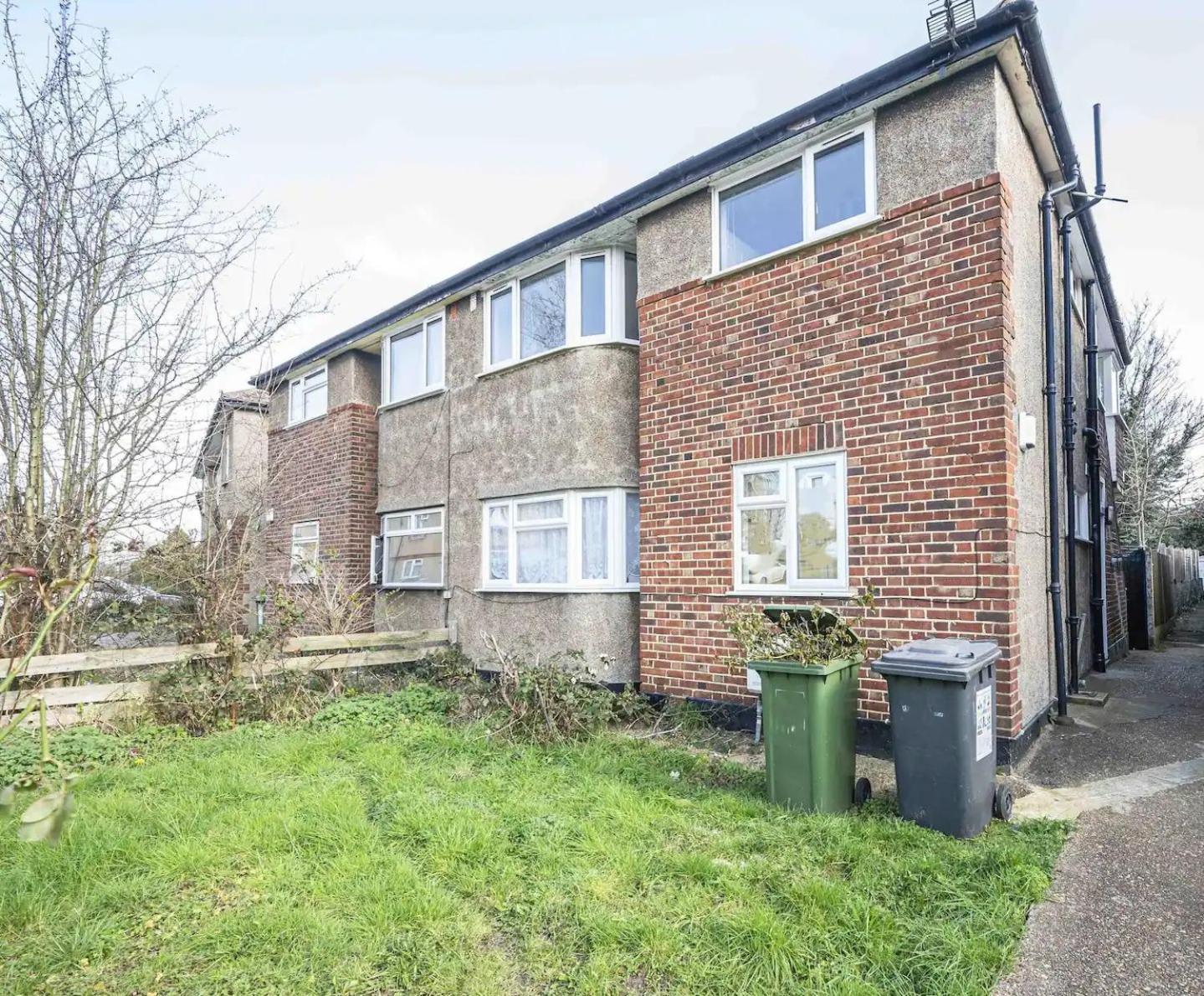 Pass The Keys Modern Beckenham Fast Train Links Apartamento Londres