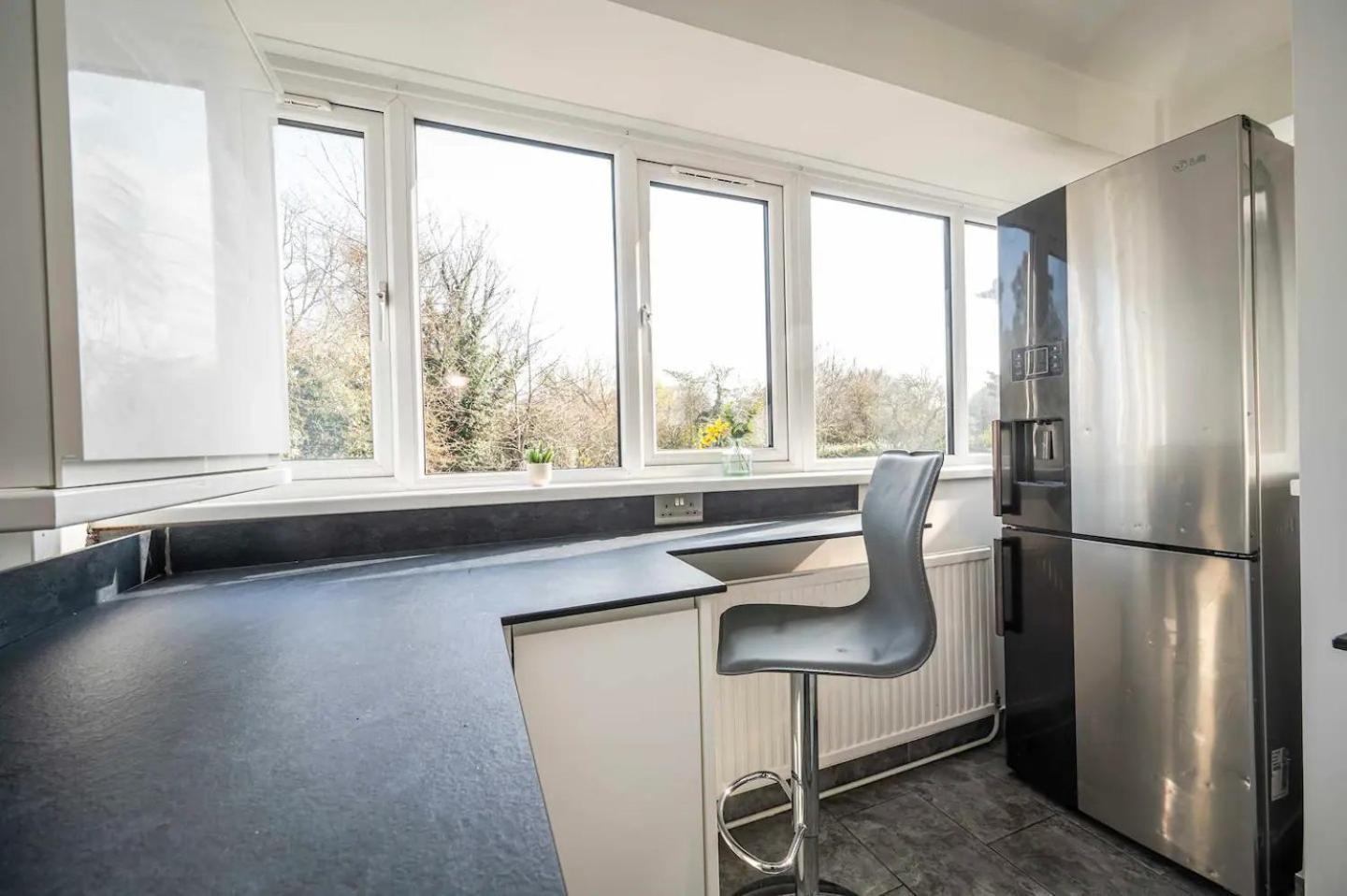 Apartamento Pass The Keys Modern Beckenham Fast Train Links Londres