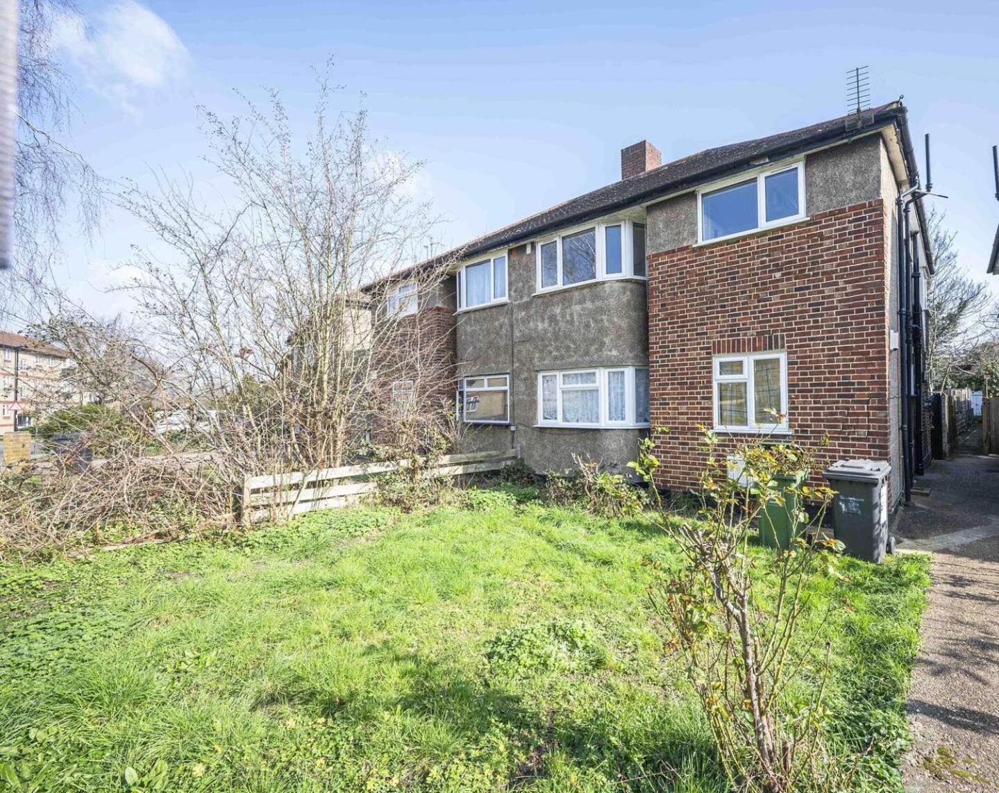 Apartamento Pass The Keys Modern Beckenham Fast Train Links *