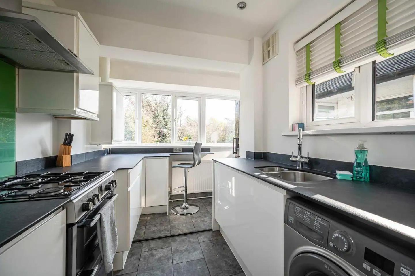 Apartamento Pass The Keys Modern Beckenham Fast Train Links