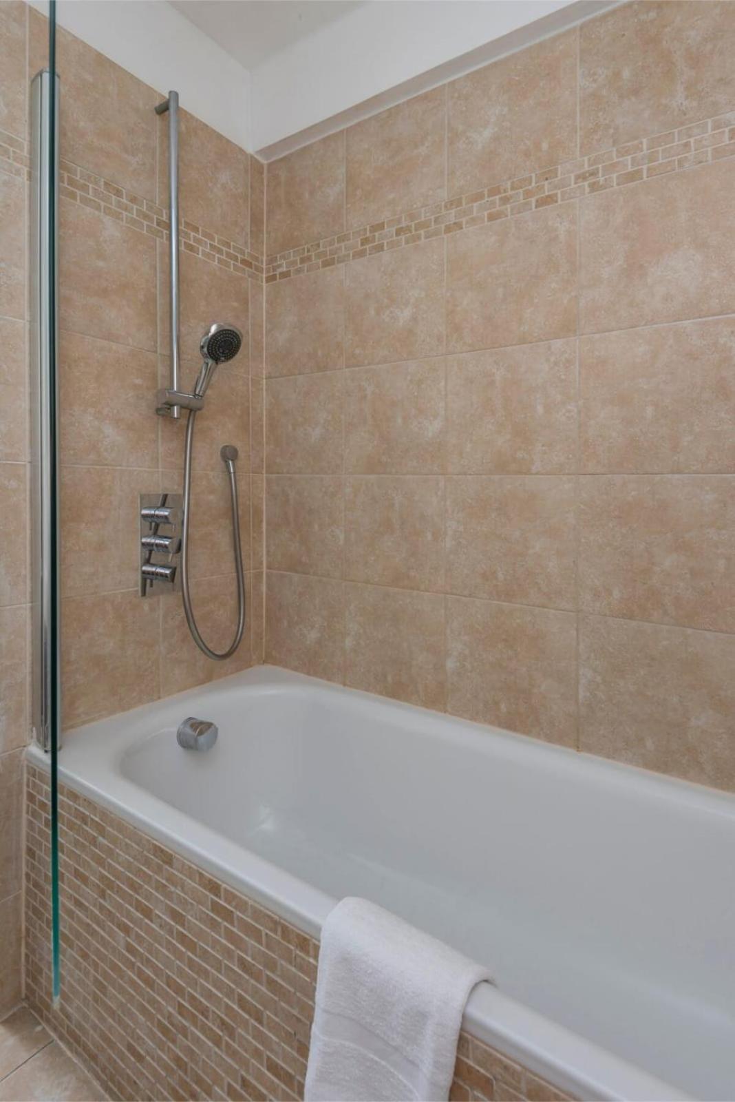 Unique 1-bed In Vibrant Balham Apartamento Londres