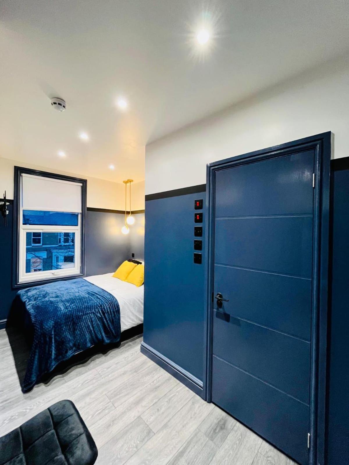 39 Blue House Luxury Ensuite Ideal For Tourists * Londres
