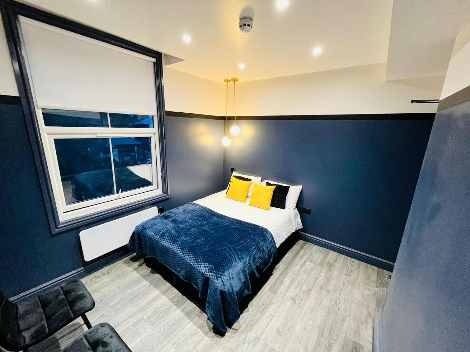 39 Blue House Luxury Ensuite Ideal For Tourists Casa de hóspedes Londres