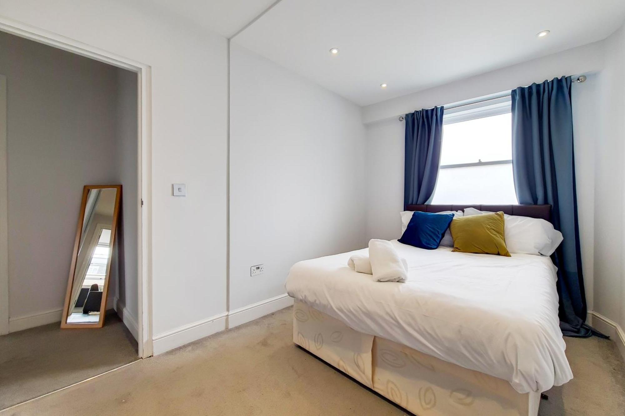 Apartamento Marylebone - Gloucester Place