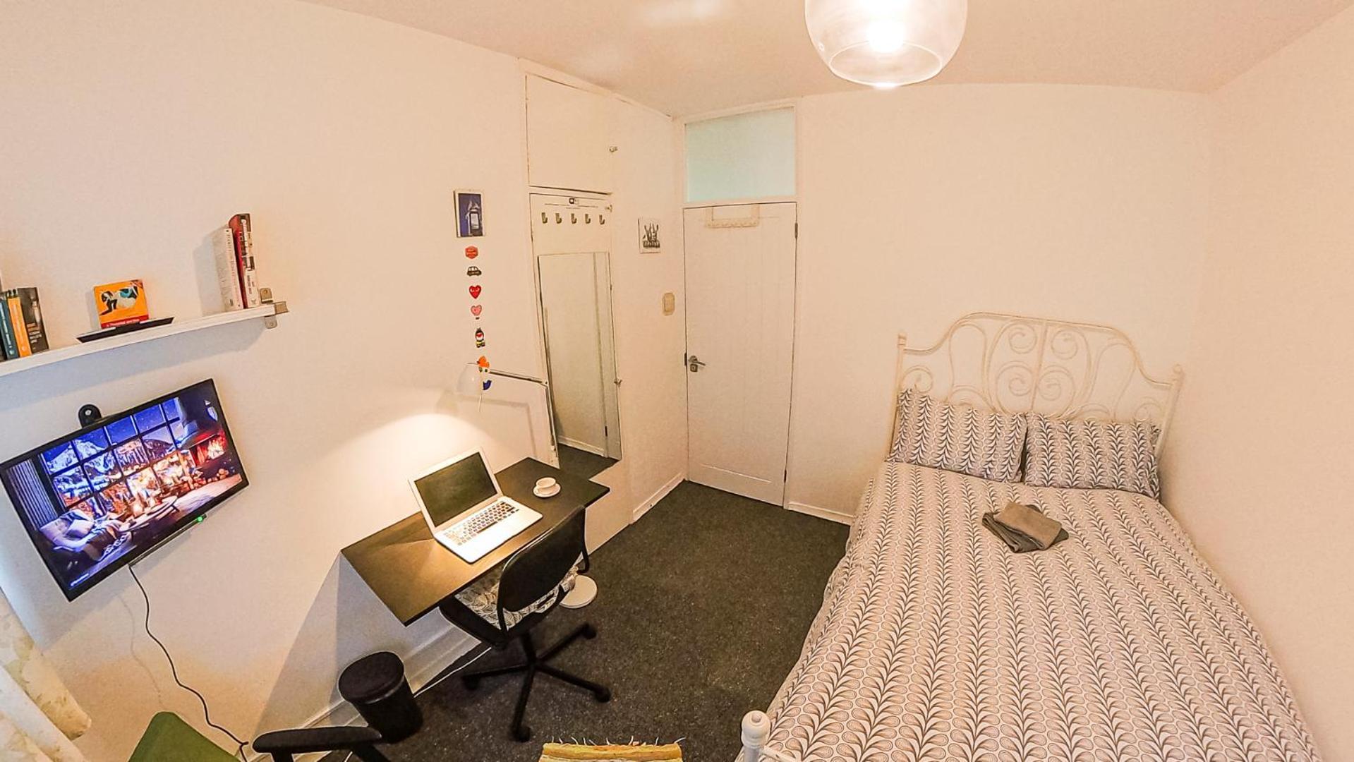 Centrally Located Comfortable In Hospedagem domiciliar *