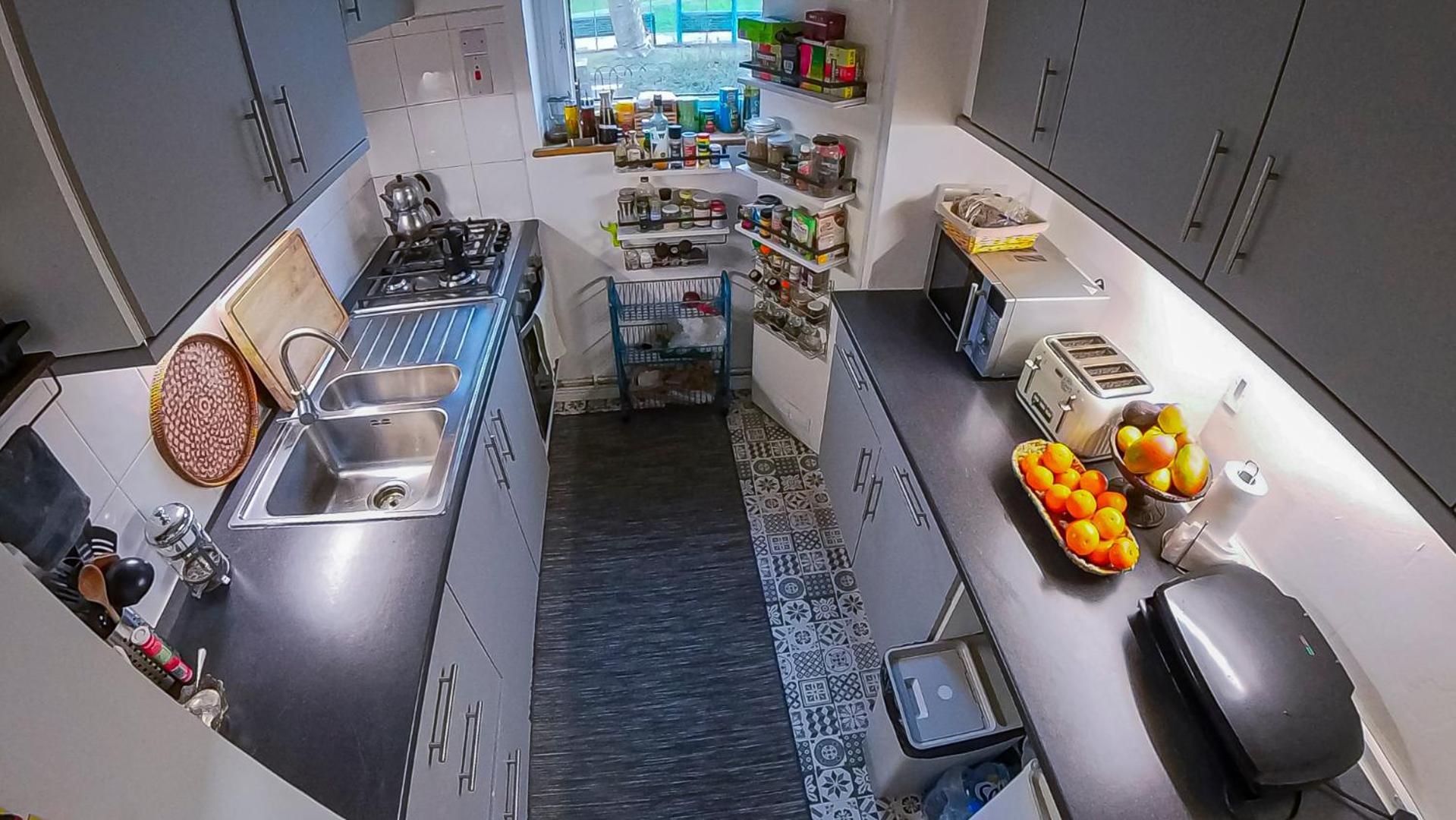 Centrally Located Comfortable In Hospedagem domiciliar Londres
