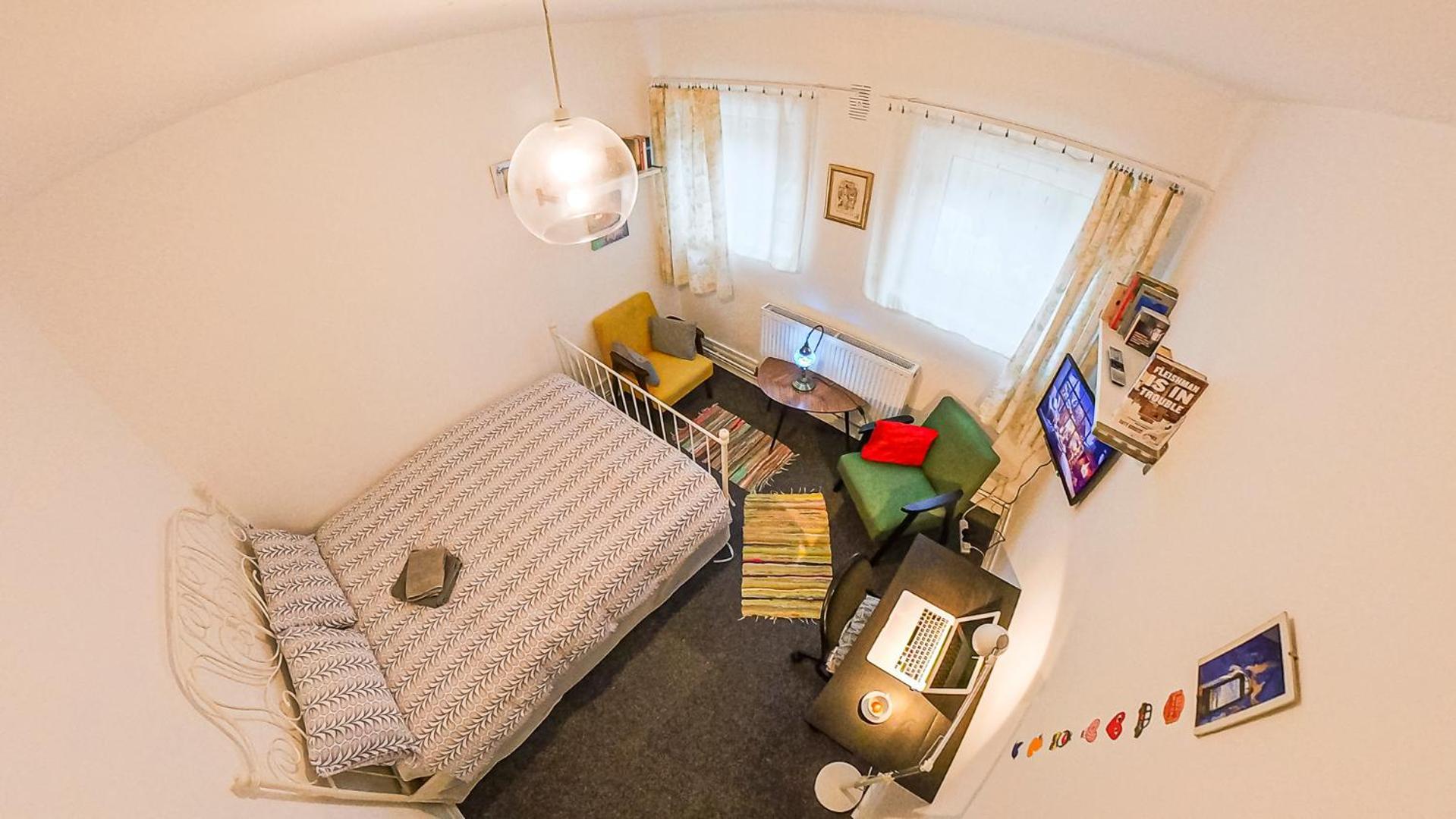 Centrally Located Comfortable In Londres