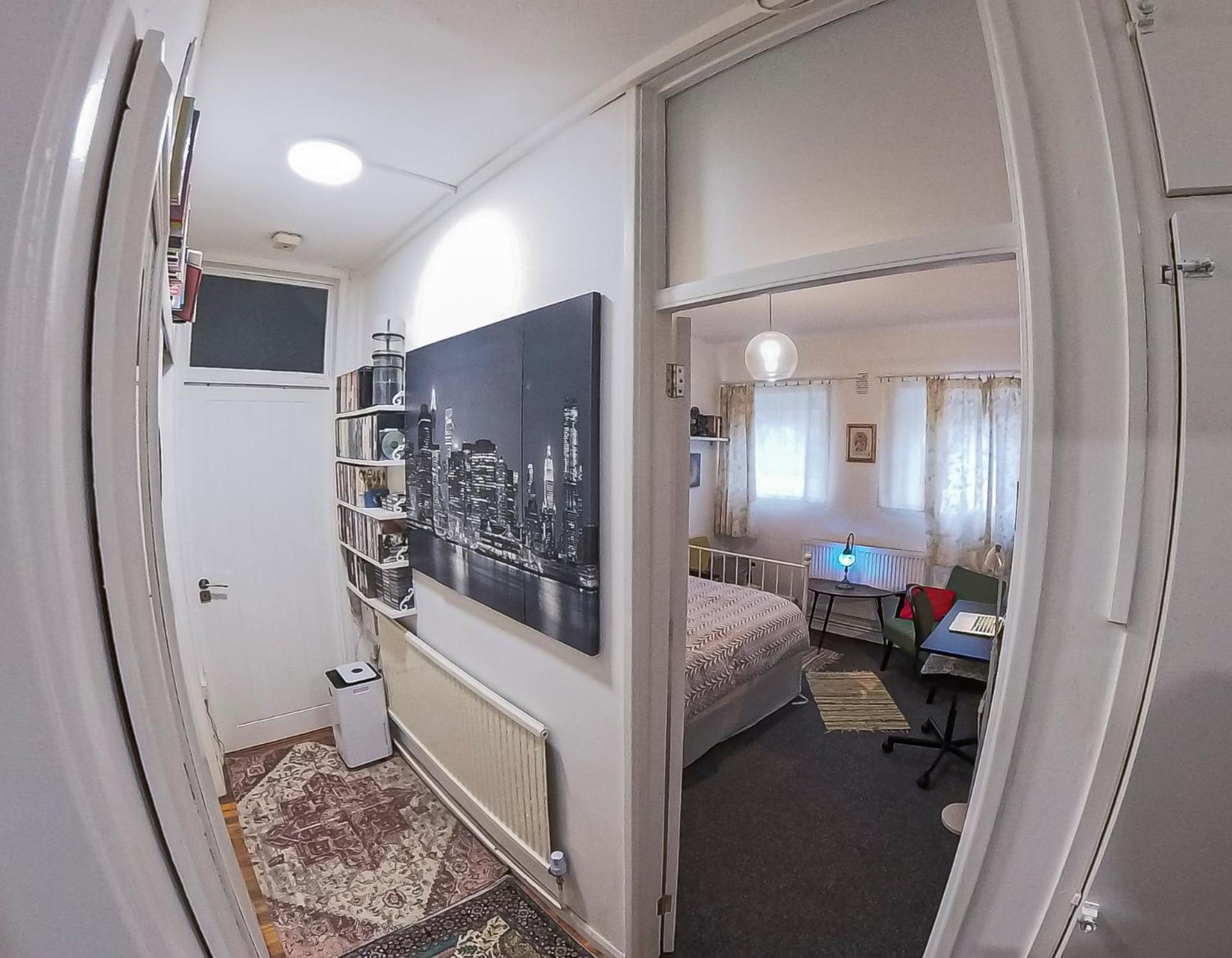 Hospedagem domiciliar Centrally Located Comfortable In Londres
