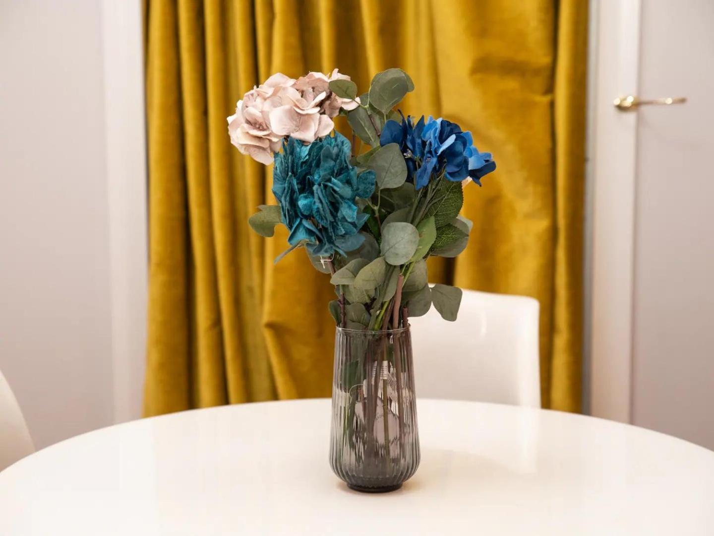 Pass The Keys A Vibrant Characterful Mews House With Air Con Appartement Londres