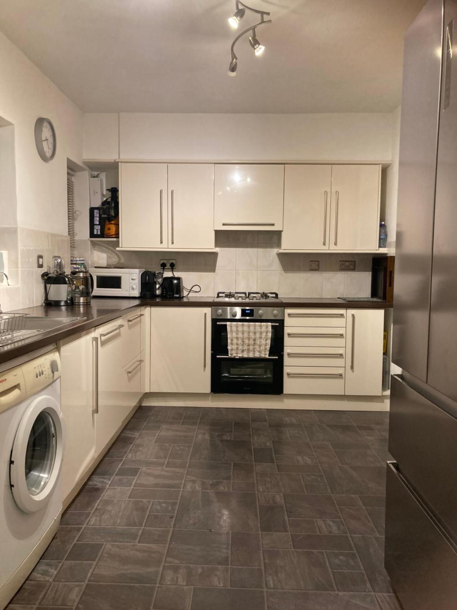 Cosy Modern Family Free Parking Garden * Londres