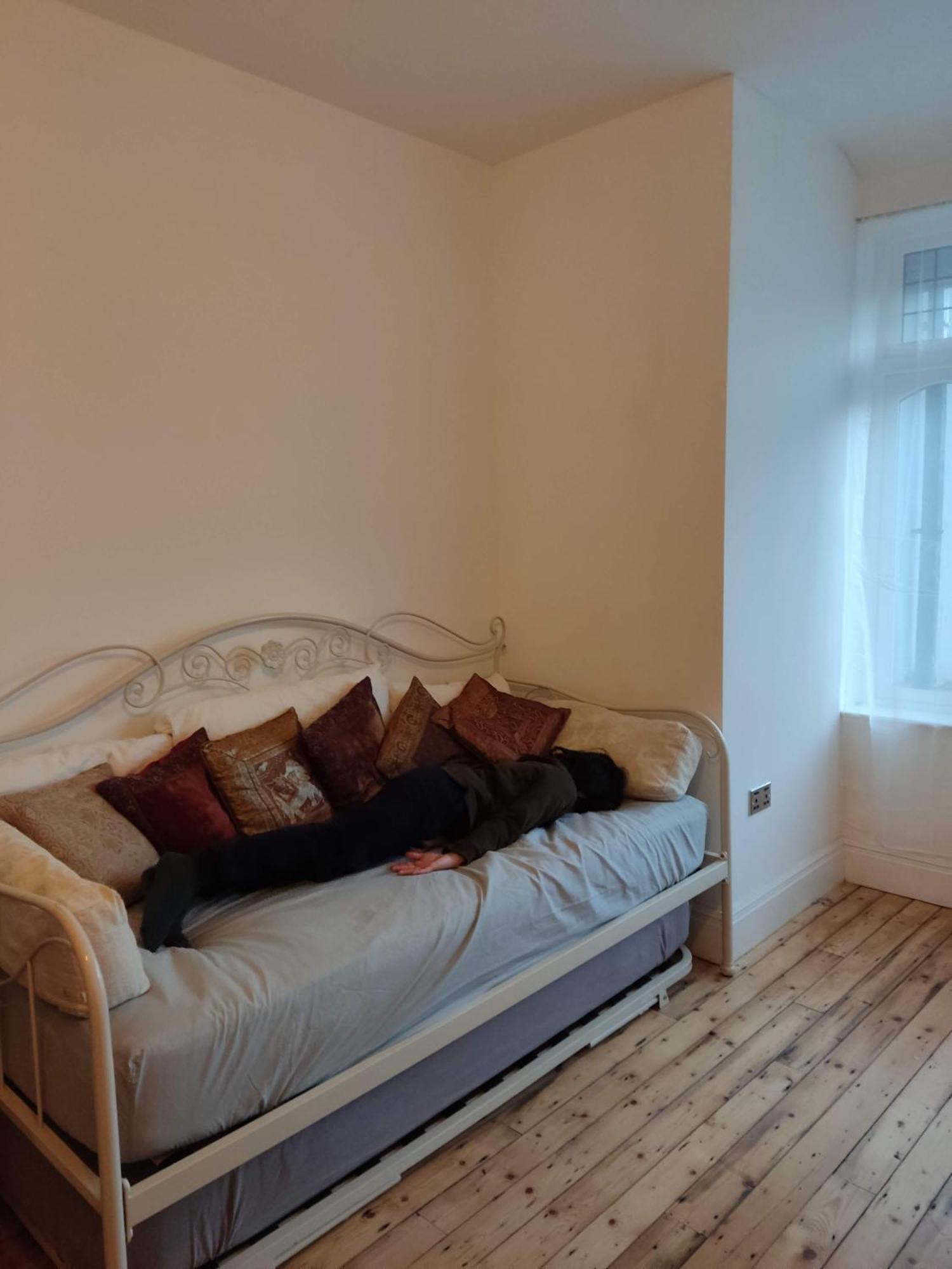 Remarkable 7-bed House In Londen