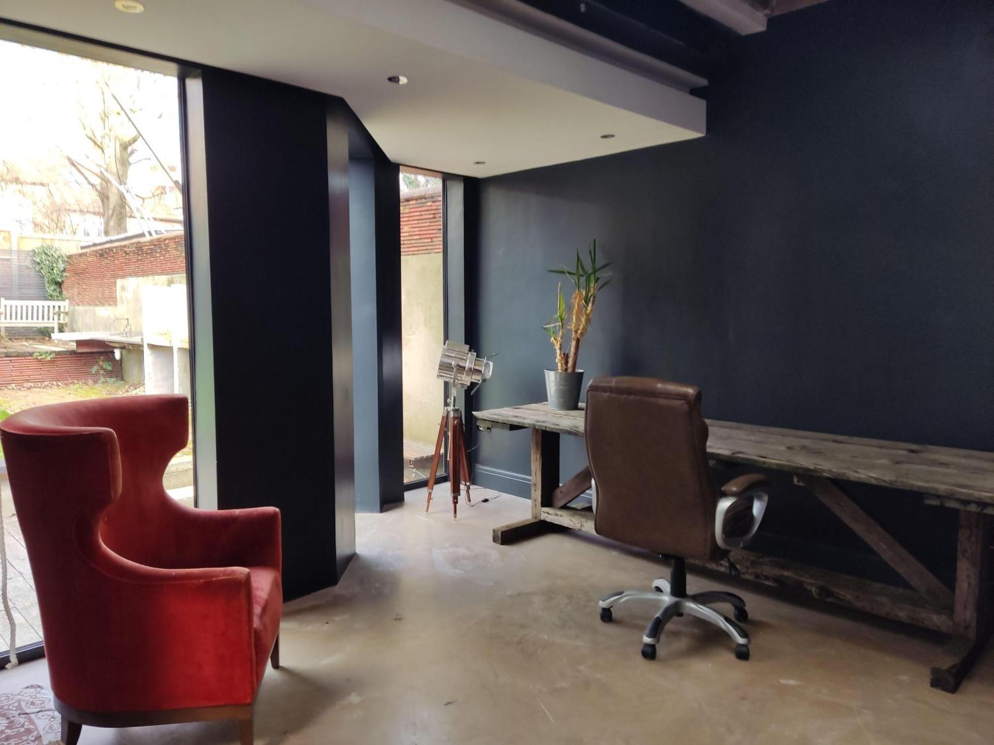 Remarkable 7-bed House In Hébergement de vacances