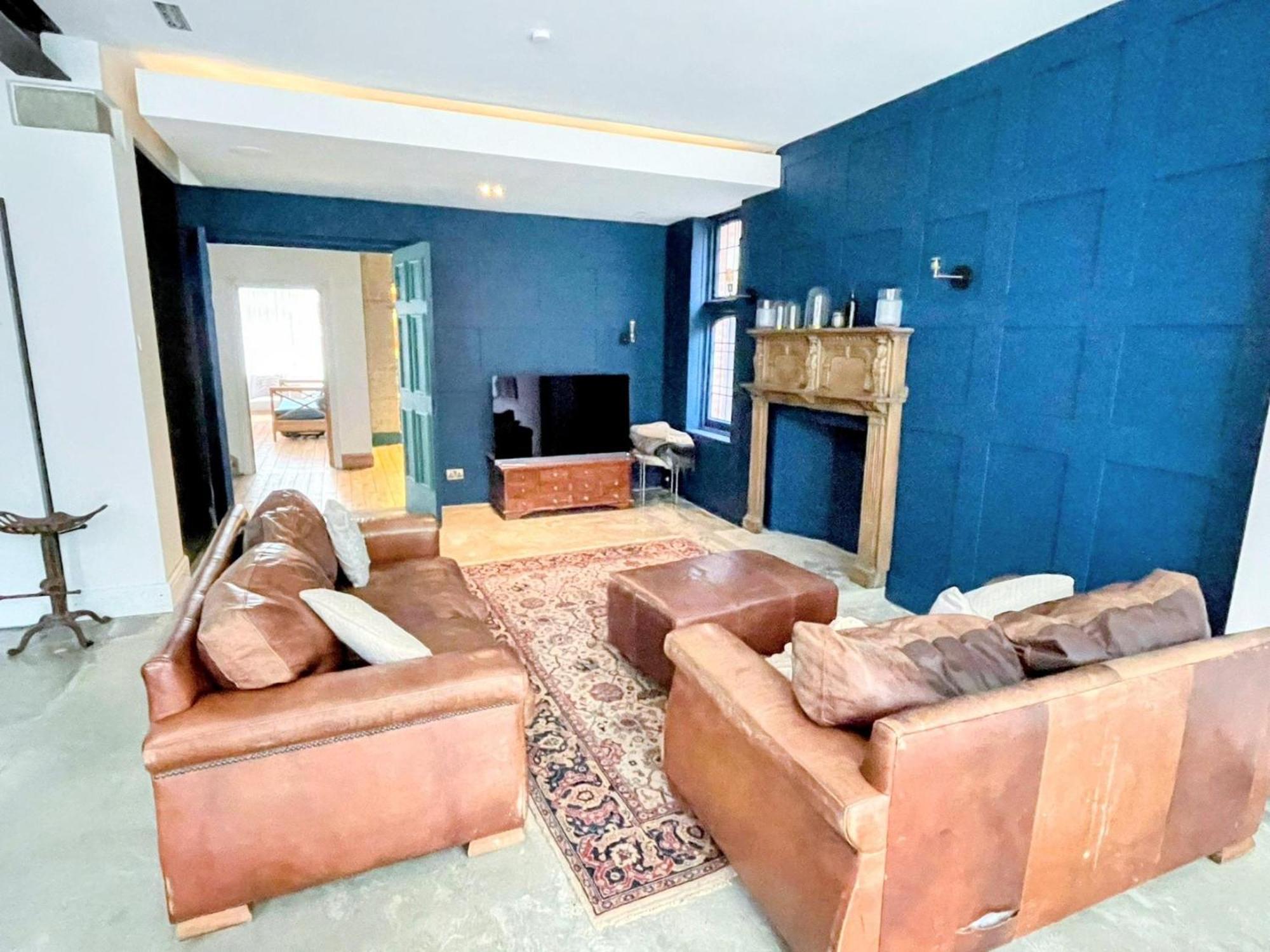Remarkable 7-bed House In Hébergement de vacances