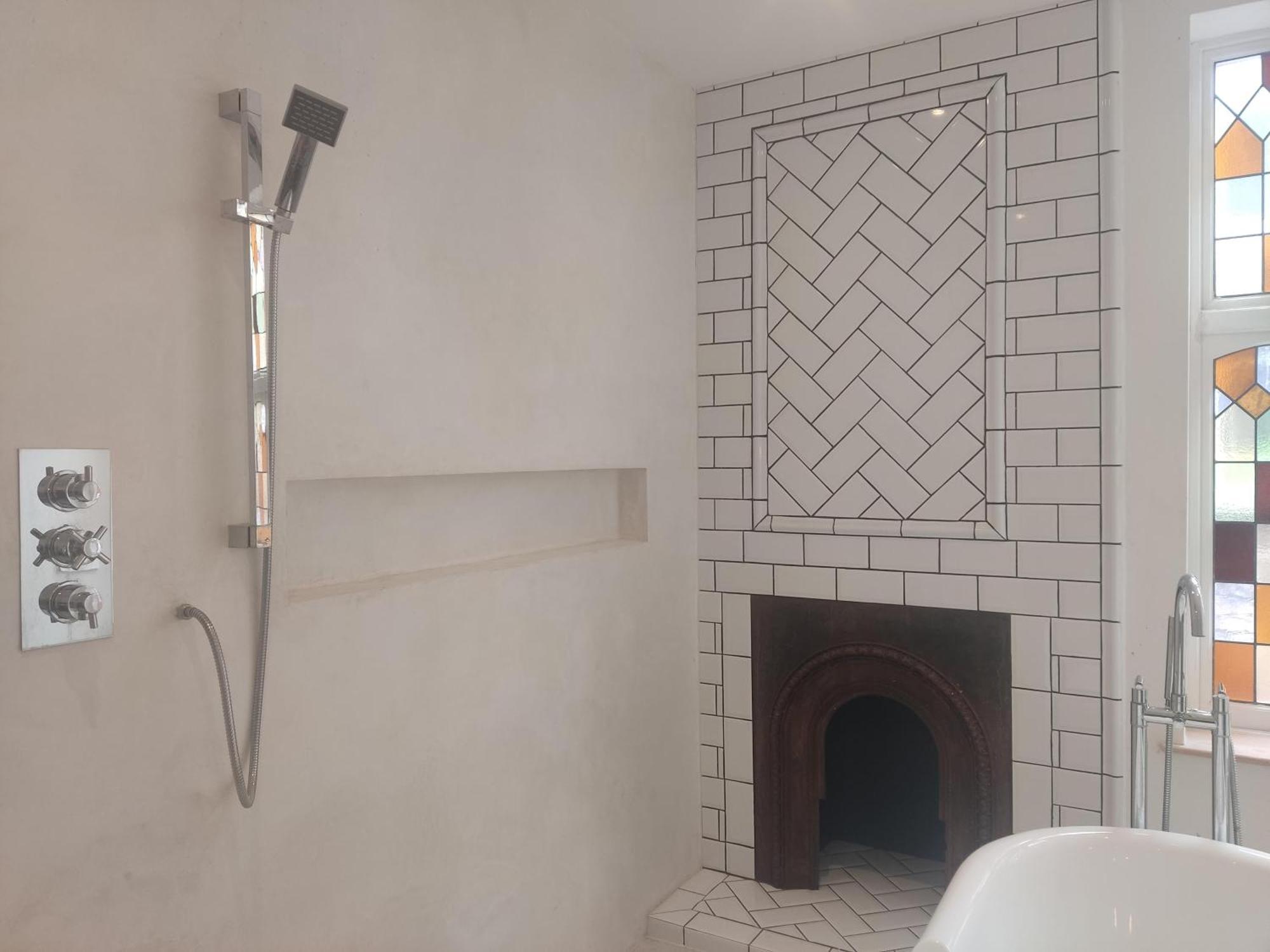 Remarkable 7-bed House In Hébergement de vacances *