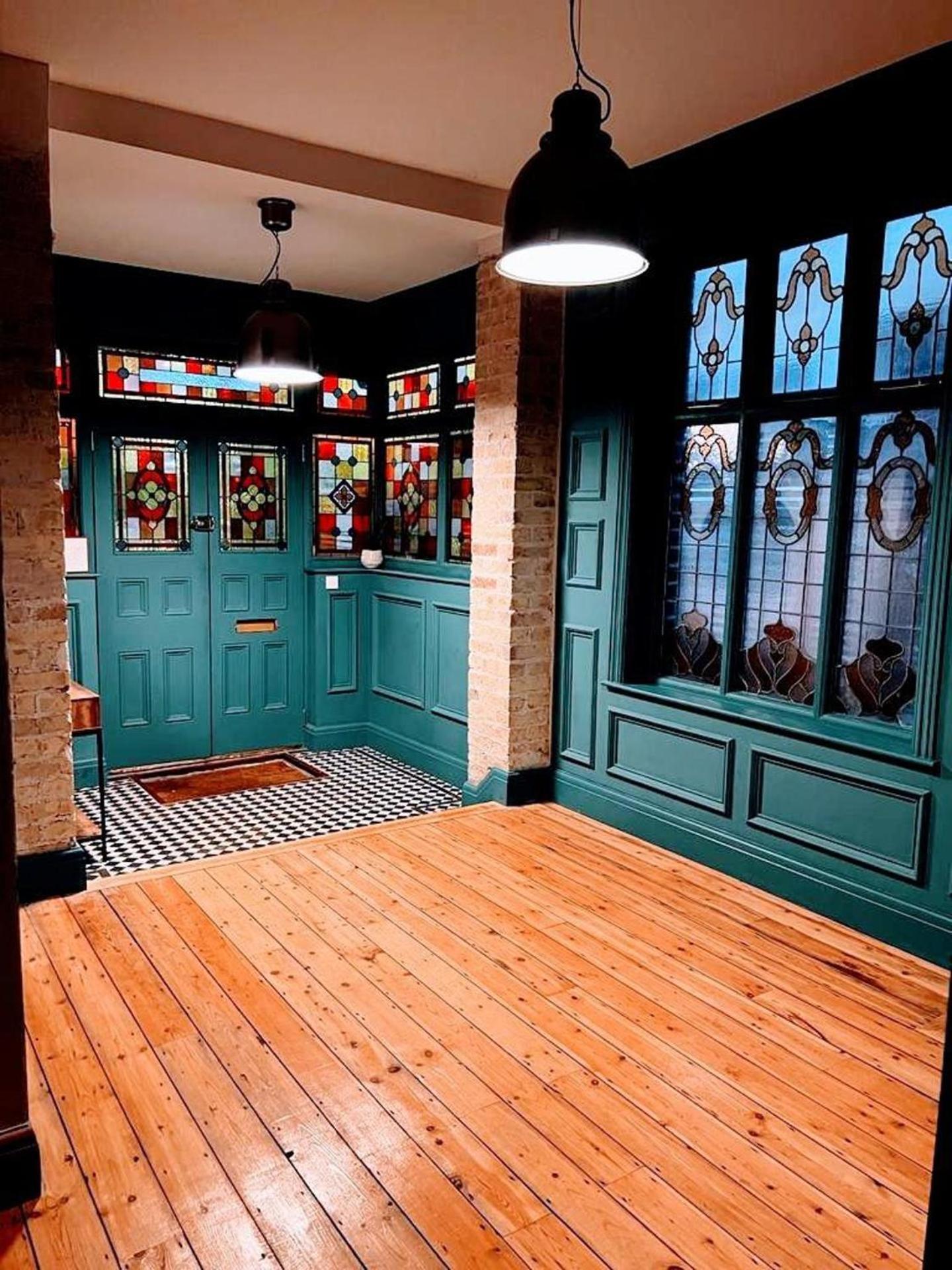 Remarkable 7-bed House In Vakantiehuis