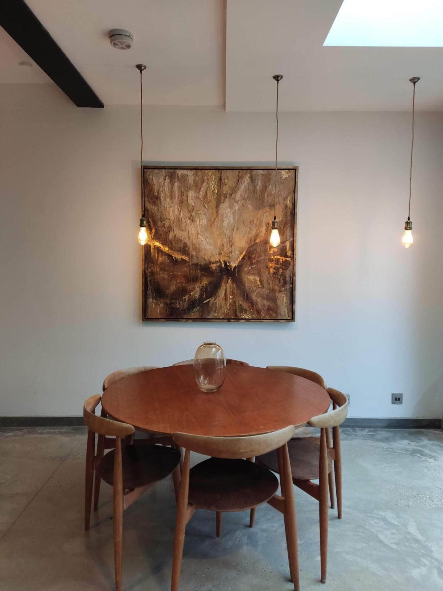 Vakantiehuis Remarkable 7-bed House In *