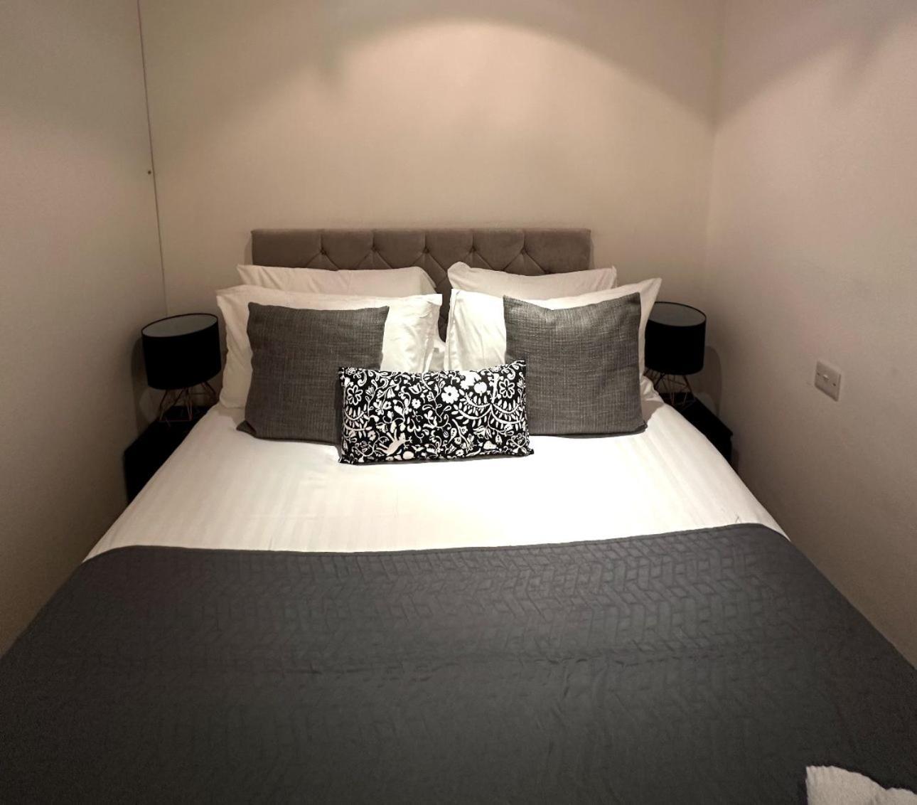 The Knightsbridge Palace By La Reserve Apartment