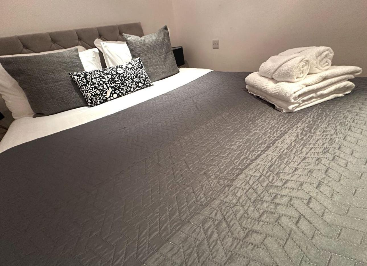 Apartment The Knightsbridge Palace By La Reserve London