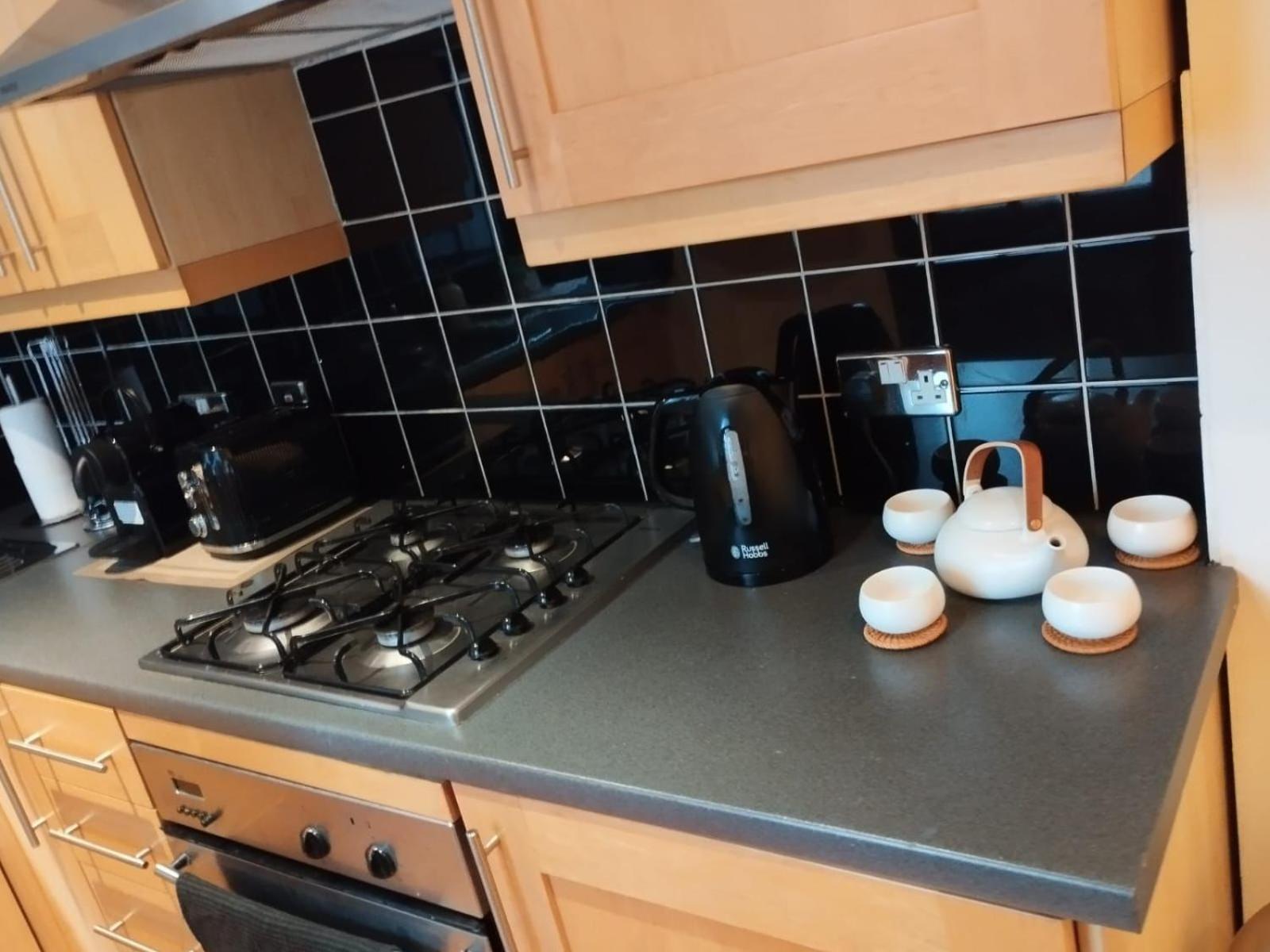 The Knightsbridge Palace By La Reserve Apartment London