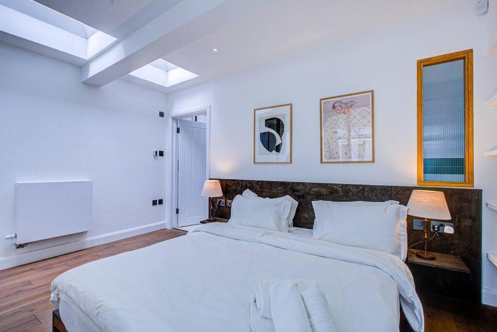 Bright And Airy 1br Unit Near Queen's Park