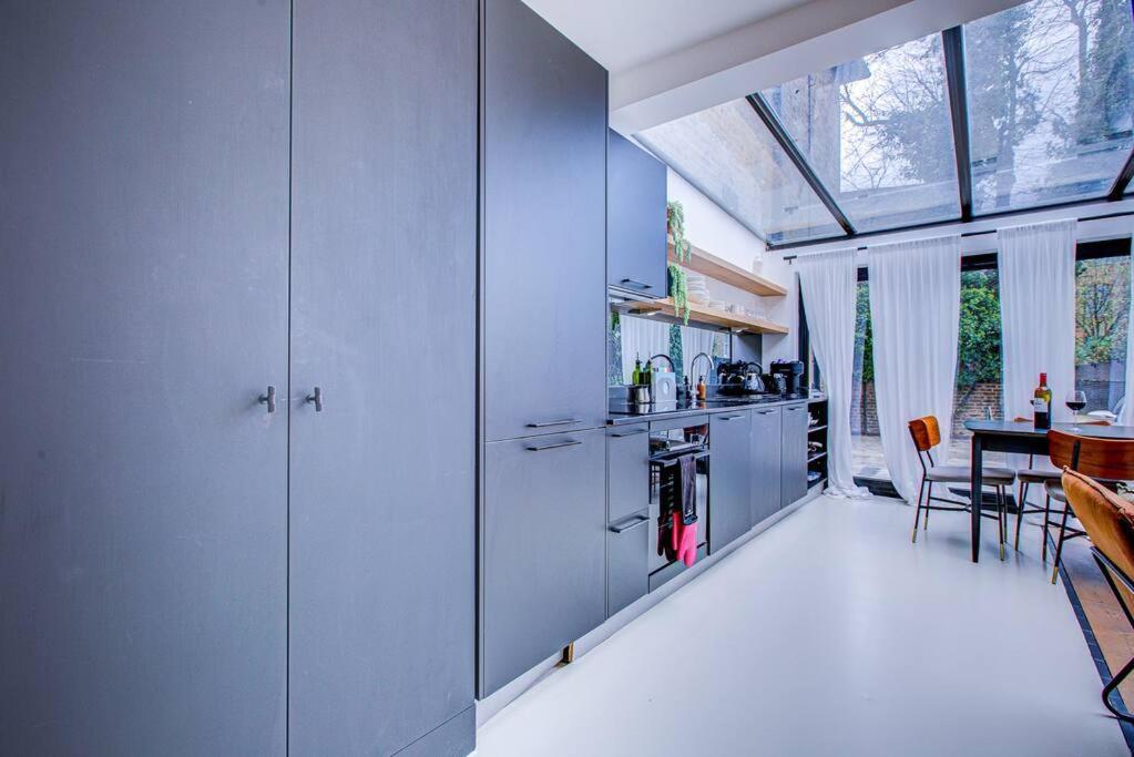 Bright And Airy 1br Unit Near Queen's Park Apartamento *
