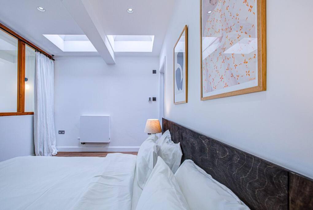 Bright And Airy 1br Unit Near Queen's Park Apartamento Londres