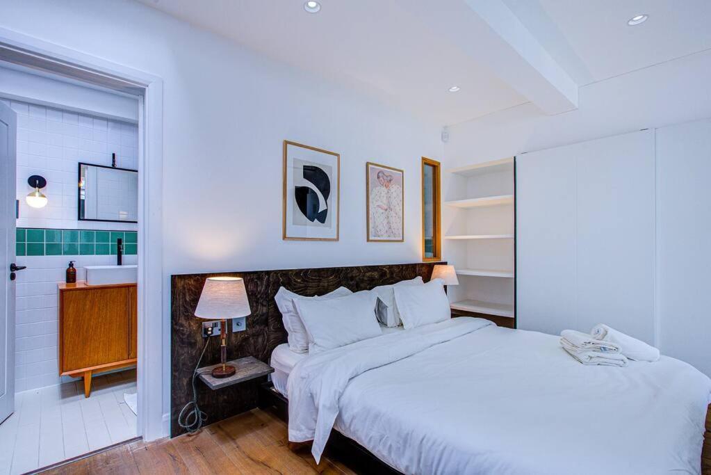 Apartamento Bright And Airy 1br Unit Near Queen's Park *