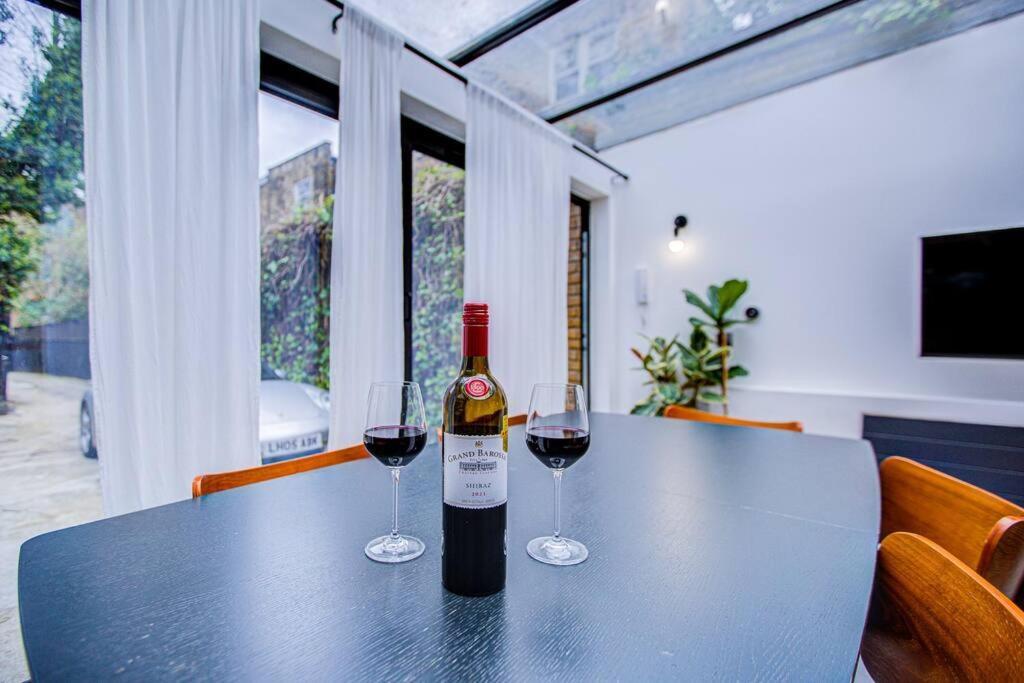 Bright And Airy 1br Unit Near Queen's Park Apartamento *
