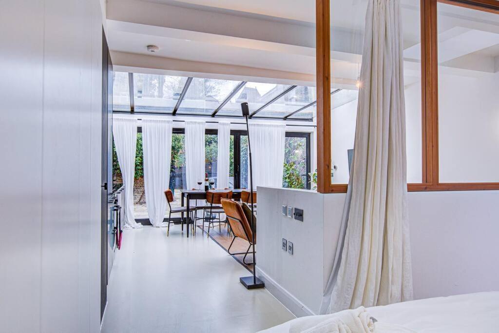 Bright And Airy 1br Unit Near Queen's Park Apartamento *