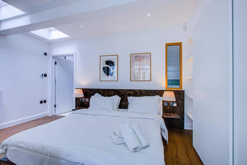 Apartamento Bright And Airy 1br Unit Near Queen's Park *