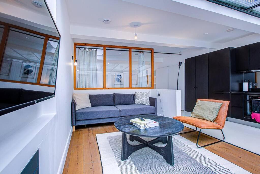 Bright And Airy 1br Unit Near Queen's Park Apartamento *