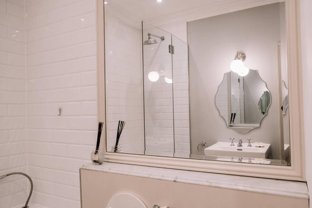 Appartement Sapphire Sanctuary *