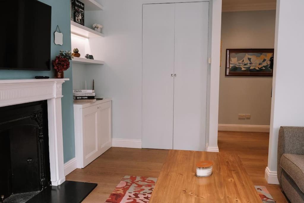 Appartement Sapphire Sanctuary *