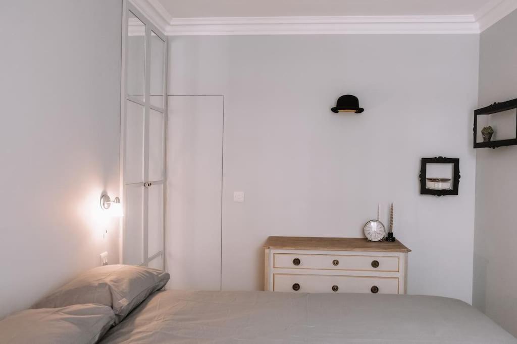 Appartement Sapphire Sanctuary Londres