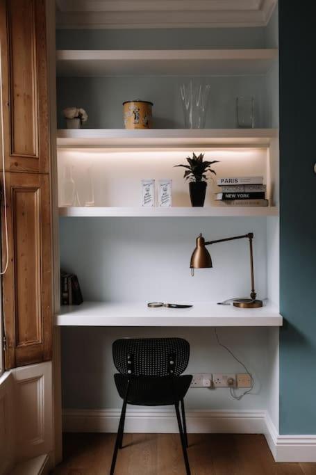 Sapphire Sanctuary Appartement Londres