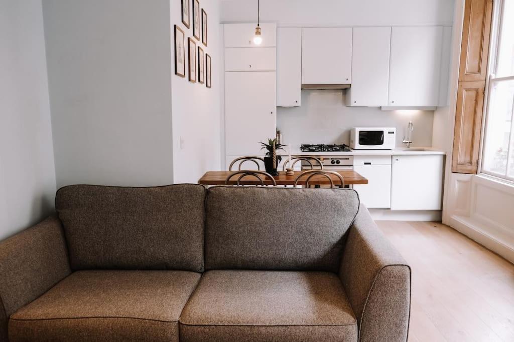 Appartement Sapphire Sanctuary