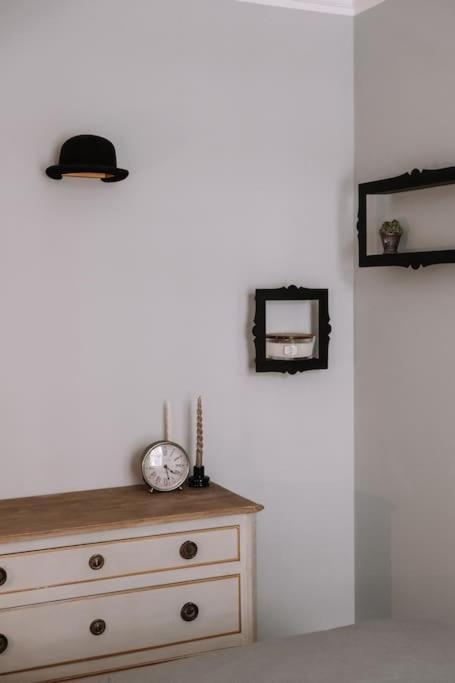 Sapphire Sanctuary Appartement