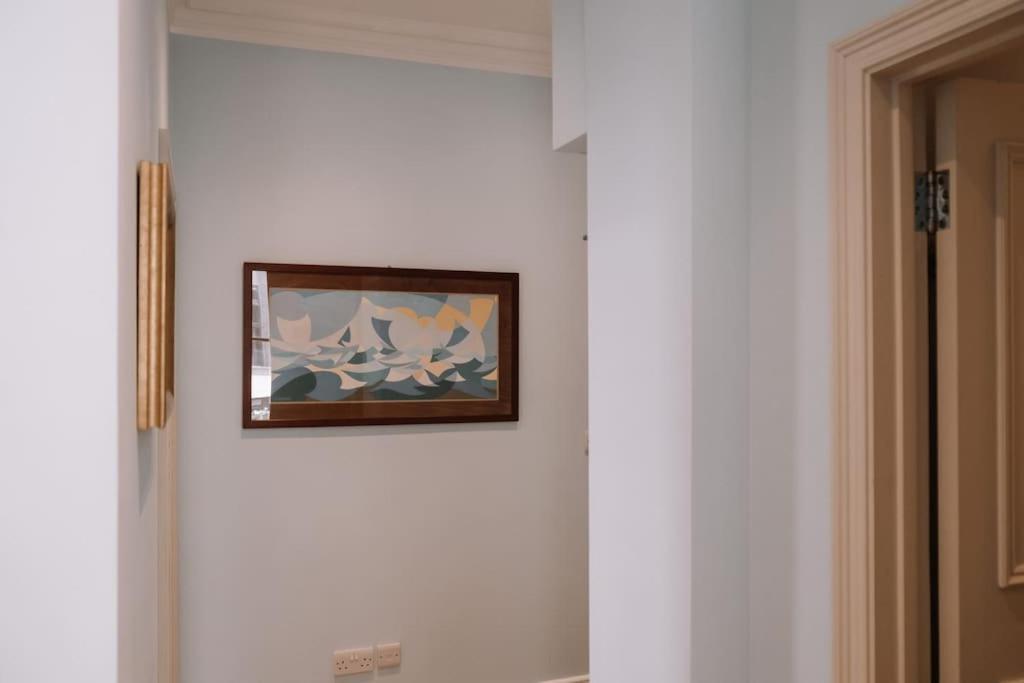 Appartement Sapphire Sanctuary