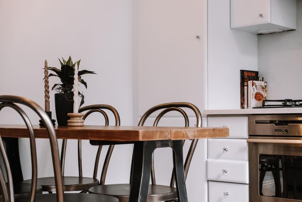 Appartement Sapphire Sanctuary Londres