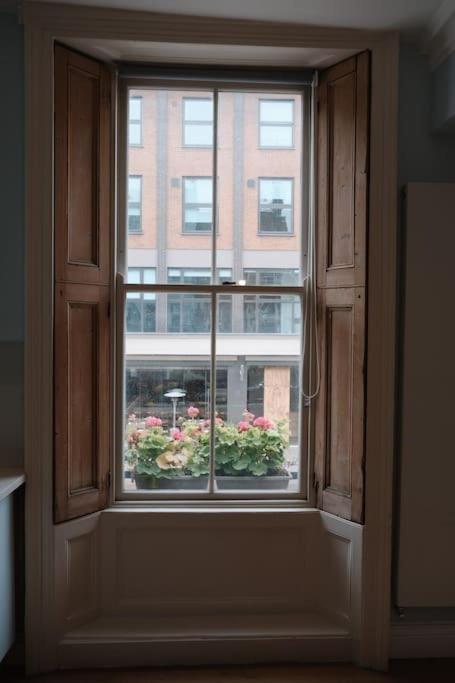 Sapphire Sanctuary Appartement Londres