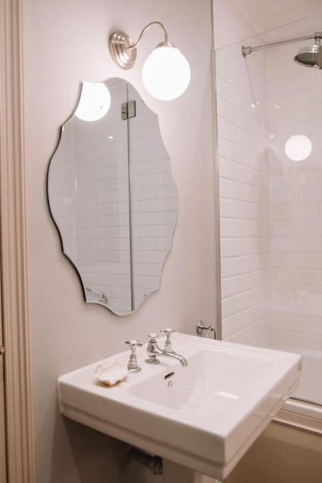 Sapphire Sanctuary Appartement