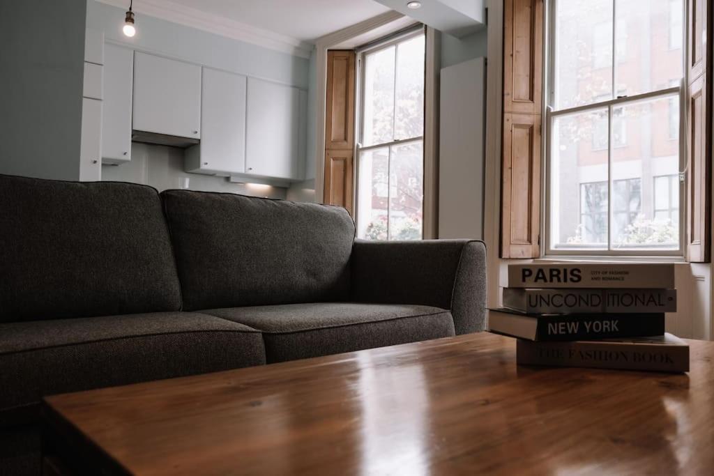 Sapphire Sanctuary Appartement *