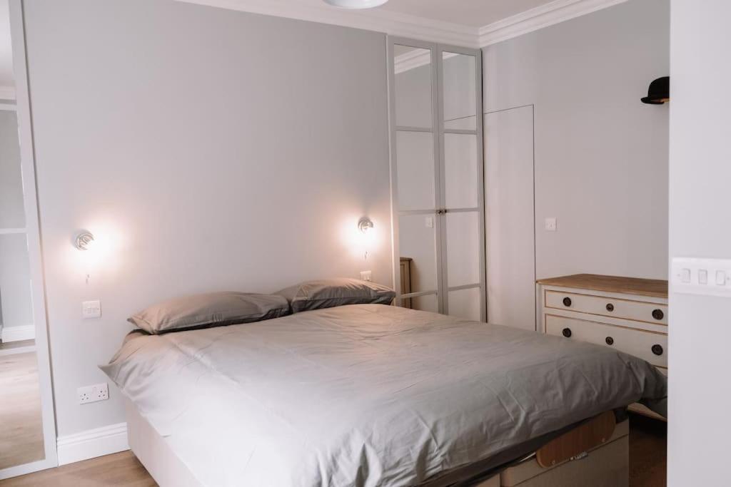 Appartement Sapphire Sanctuary *