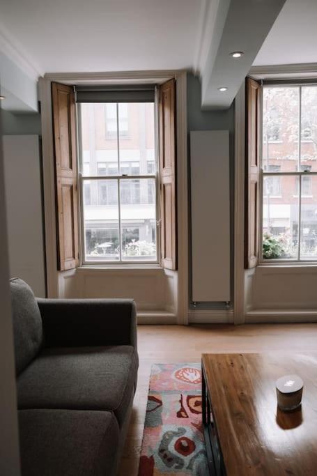 Sapphire Sanctuary Appartement Londres