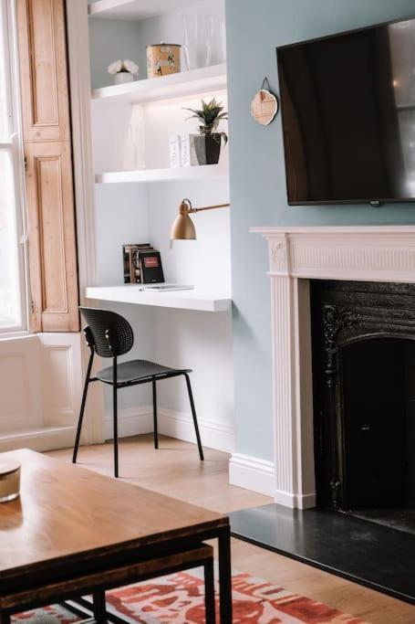 Appartement Sapphire Sanctuary Londres